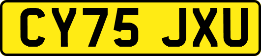 CY75JXU