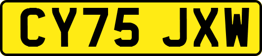 CY75JXW
