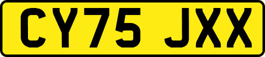 CY75JXX