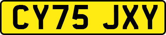 CY75JXY