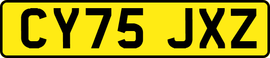 CY75JXZ