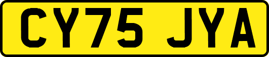 CY75JYA