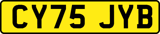 CY75JYB