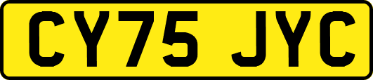 CY75JYC