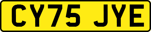 CY75JYE