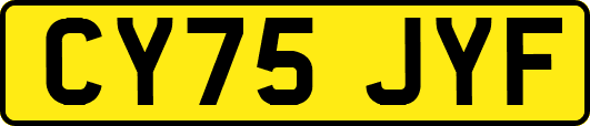 CY75JYF