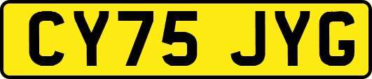 CY75JYG