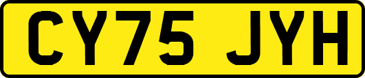 CY75JYH