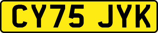 CY75JYK