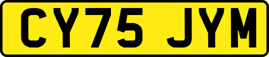 CY75JYM