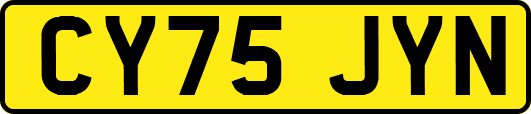 CY75JYN