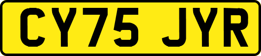 CY75JYR