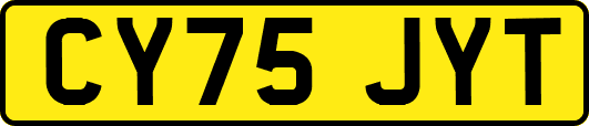 CY75JYT