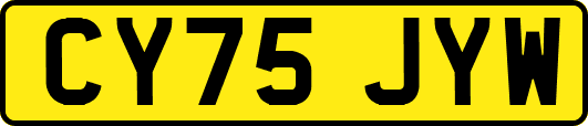 CY75JYW