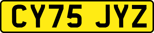 CY75JYZ