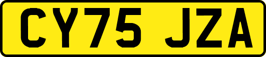 CY75JZA