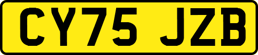 CY75JZB