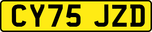 CY75JZD