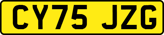 CY75JZG