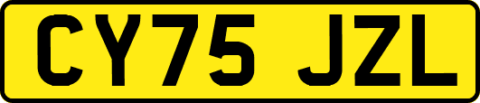 CY75JZL