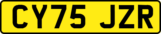 CY75JZR