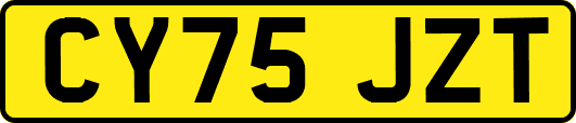 CY75JZT
