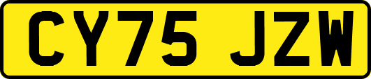 CY75JZW