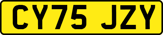 CY75JZY
