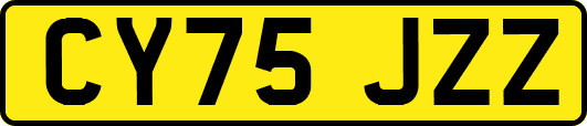 CY75JZZ