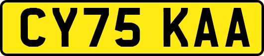 CY75KAA