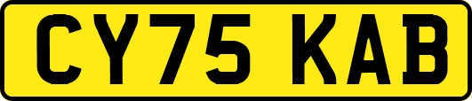 CY75KAB
