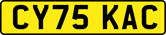 CY75KAC