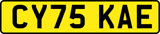 CY75KAE