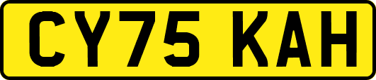 CY75KAH