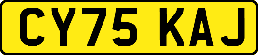 CY75KAJ