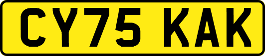 CY75KAK
