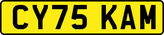 CY75KAM