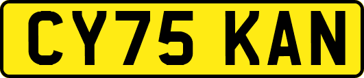 CY75KAN