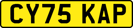CY75KAP