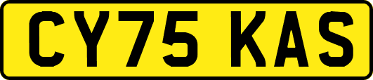 CY75KAS