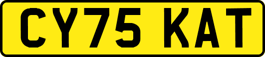 CY75KAT