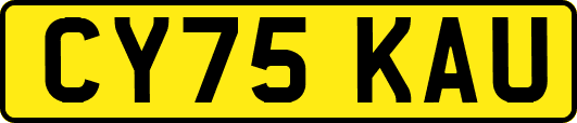 CY75KAU
