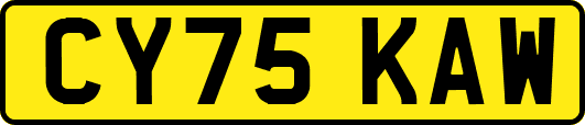 CY75KAW