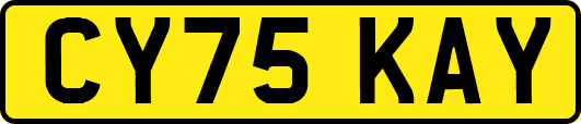 CY75KAY