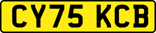 CY75KCB