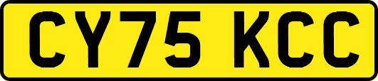 CY75KCC