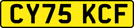 CY75KCF