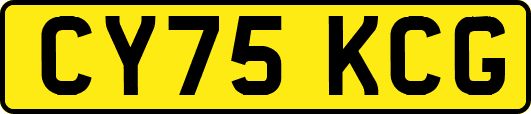 CY75KCG