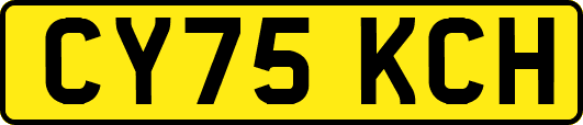 CY75KCH
