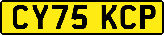 CY75KCP